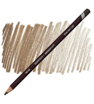DERWENT COLOURSOFT - YUMUŞAK KURUBOYA KALEMİ- BROWN EARTH C630
