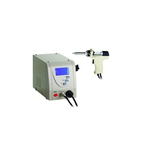Class Zd 915 Vakum Makinası Lehim Sökme Istasyonu (Krem)