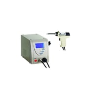Class Zd 915 Vakum Makinası Lehim Sökme Istasyonu (Krem)