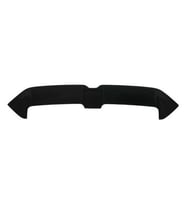 Çmk Volkswagen Golf 7-7,5 2012-2020 Oettinger Spoiler Parlak Siyah