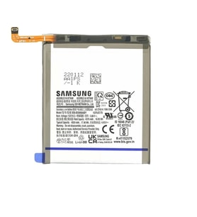 Samsung Galaxy S22 PLUS - SM-906 Uyumlu Pil Sıfır - Servis