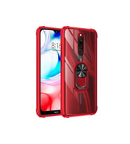 Xiaomi Redmi 8A Uyumlu Kılıf Zore Mola Kapak