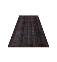 El Yapımı Yün Halısı 134x244 cm 9218