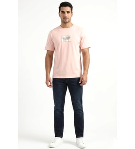 Jack & Jones Jormontauk Erkek Tişört