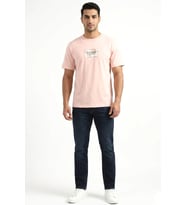 Jack & Jones Jormontauk Erkek Tişört