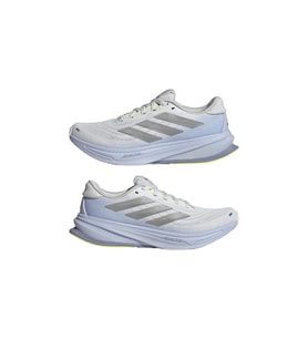 adidas Kadın  Gri  Koşu Ayakkabısı SUPERNOVA RISE 2 W JS3047