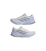 adidas Kadın  Gri  Koşu Ayakkabısı SUPERNOVA RISE 2 W JS3047