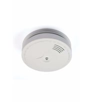 Kablosuz Duman Dedektörü (pilli-yangın Alarm)