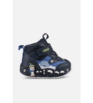 Vicco 946.B26K.253-01 Smash Unisex Bebek Bot