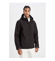 Defacto Siyah Erkek Mont A2122AX/BK81