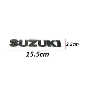 Suzuki Yazısı Swift 04-10 Vitara 1999-2015 SX4 06-14