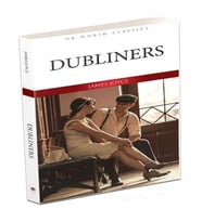 Dubliners - İngilizce Klasik Roman