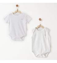 Andywawa Ac26584 Hello Elephant 2li Body White