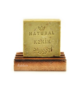 Kekik Yağı Sabunu El Yapımı Doğal 120 G