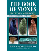 The Book Of Stones: Who They Are And What They Teach (Krem)