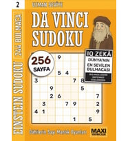 Uzman Sudoku 2