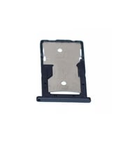 Redmi 4A Sim Yuvası Sim Kart Tepsisi Sim Çekmecesi Siyah