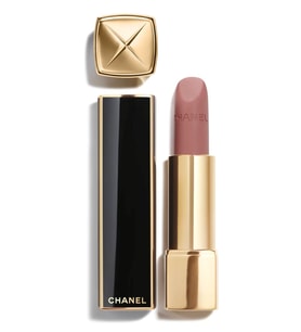 Chanel Rouge Allure Velvet Limited Edition – Luminous Matte Lip Colour 478