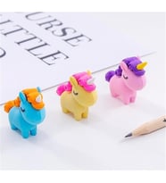 Silgi Paketi Unicorn 3'Lü