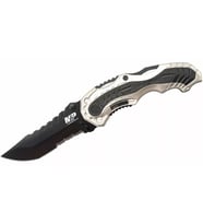 Smith & Wesson® M&P MAGIC®  Assisted Liner Lock 3.25 Katlanır Bıçak SWMP6CNSCP