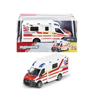8503712005038 Mercedes-Benz Sprinter Ambulance