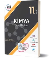 11. Sınıf Soru Bankası - Kimya