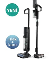 Philips 7000 Serisi AquaTrio XW7263/11 Islak Kuru Şarjlı Dikey Süpürge
