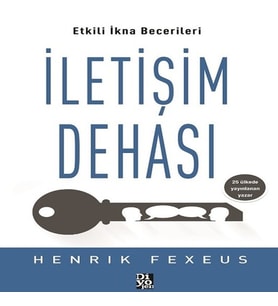 İletişim Dehası - Etkili İkna Becerileri