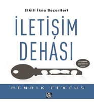 İletişim Dehası - Etkili İkna Becerileri