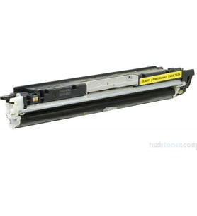 hementoner Hp Ce310A (126A) Siyah Muadil Toner