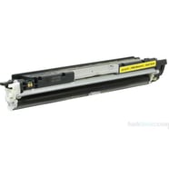 hementoner Hp Ce310A (126A) Siyah Muadil Toner