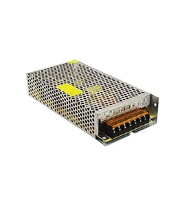 YLD 12v 20amper ES-250-12 Metal CCTV Adaptör