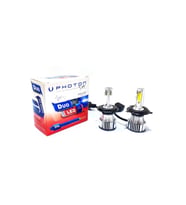 Tp Duo H4 12-24v Led