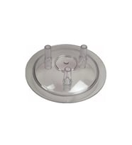 KURTSAN ALÜMİNYUM GÜĞÜM KAPAĞI 40 / 50 LT 21 CM - MP02018