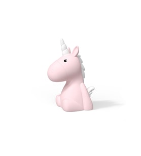 Dhink Silikon Gece Lambası Unicorn