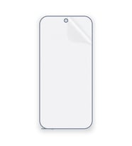 SChitec Redmi K100 Pro Uyumlu Ön Yüzey Nano Şeffaf Hidrojel Ekran Koruyucu