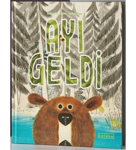 Ayı Geldi