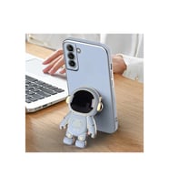 Astronot Telefon Tutucu
