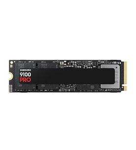 SAMSUNG 1TB 9100 PRO MZ-VAP1T0BW 14800-13400MB/s M2 NVME GEN5