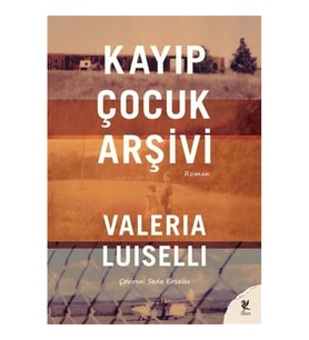 Kayıp Çocuk Arşivi