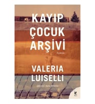 Kayıp Çocuk Arşivi