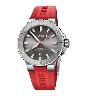 Oris O-73377304153-0742466EB Erkek Kol Saati 01 733 7730 4153 07 4 24 66EB