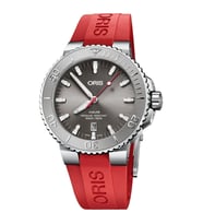 Oris O-73377304153-0742466EB Erkek Kol Saati 01 733 7730 4153 07 4 24 66EB