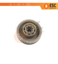 VW Audi İçin Arka Cam Perde Motor Dişlisi 52 Diş