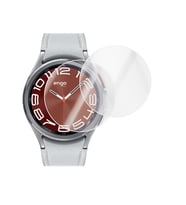 Samsung Galaxy Watch 6 Classic 43mm Ekran Koruyucu TPU 2 Adet