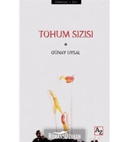 Tohum Sızısı-Günay Uysal