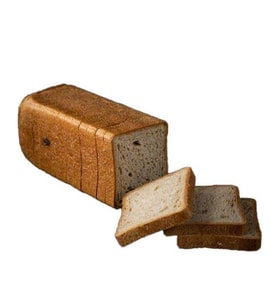 Organik Tam Buğday Tost Ekmeği 700 Gr