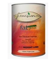 Fitovision Fat Gain 84 gr