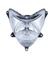 Motobir Ön Far Komple Honda Spacy 110