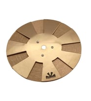 Sabian CH08 Chopper Zil (8 İnç)  Kesik Tasarım - Agresif Ton - Efekt Zili